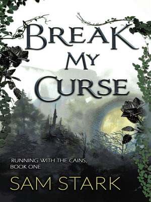 cover image of Break My Curse